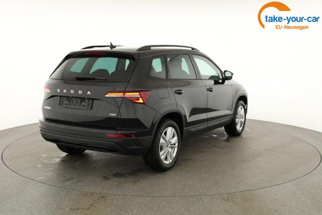 Skoda - Karoq - EU-Neuwagen - Reimport
