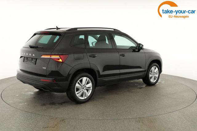 Skoda - Karoq - EU-Neuwagen - Reimport