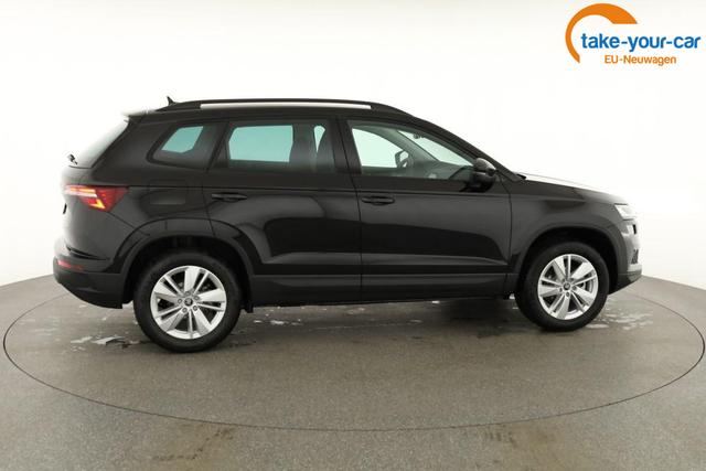 Skoda - Karoq - EU-Neuwagen - Reimport