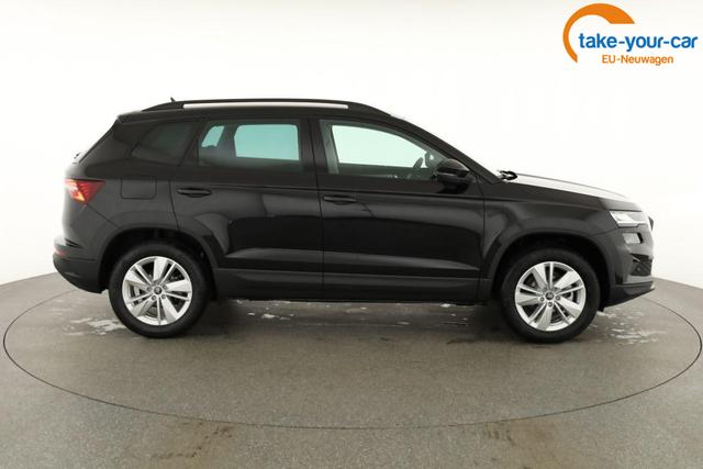 Skoda - Karoq - EU-Neuwagen - Reimport