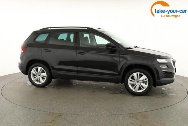 Skoda - Karoq - EU-Neuwagen - Reimport