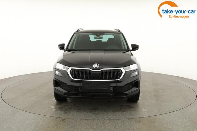 Skoda - Karoq - EU-Neuwagen - Reimport