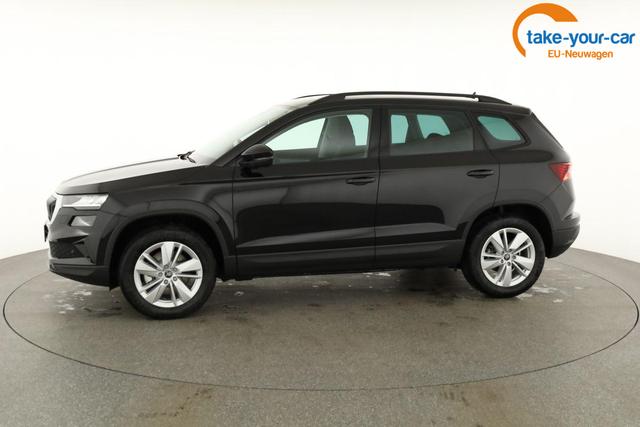 Skoda - Karoq - EU-Neuwagen - Reimport