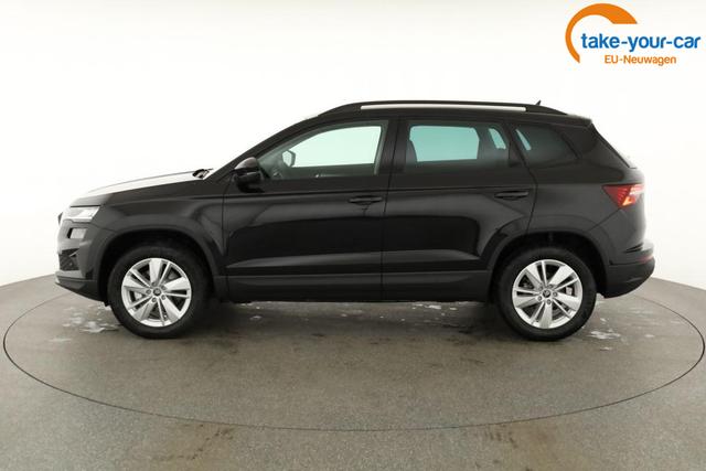 Skoda - Karoq - EU-Neuwagen - Reimport
