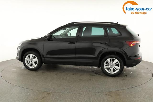 Skoda - Karoq - EU-Neuwagen - Reimport