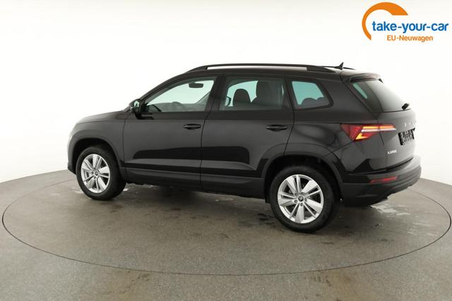 Skoda - Karoq - EU-Neuwagen - Reimport