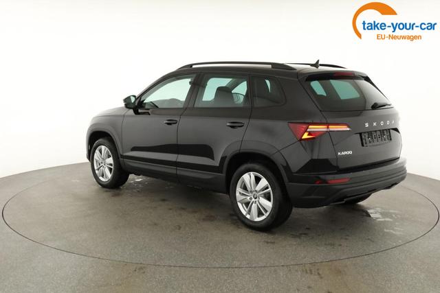 Skoda - Karoq - EU-Neuwagen - Reimport