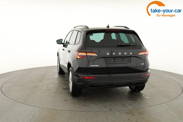 Skoda - Karoq - EU-Neuwagen - Reimport
