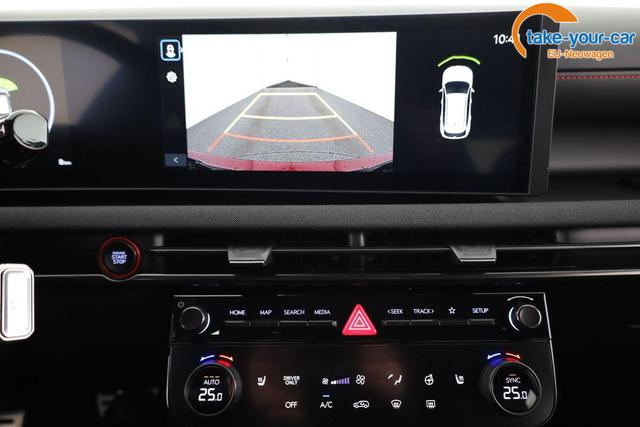 Hyundai - TUCSON - EU-Neuwagen - Reimport