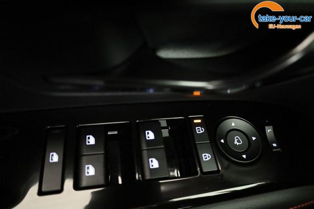 Hyundai - TUCSON - EU-Neuwagen - Reimport