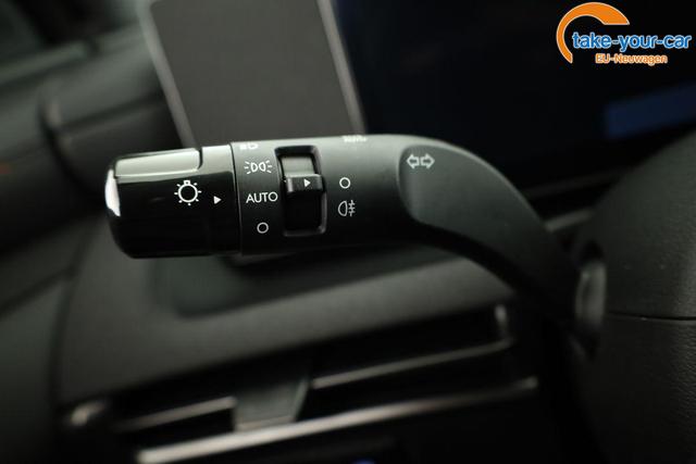 Hyundai - TUCSON - EU-Neuwagen - Reimport