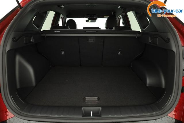 Hyundai - TUCSON - EU-Neuwagen - Reimport