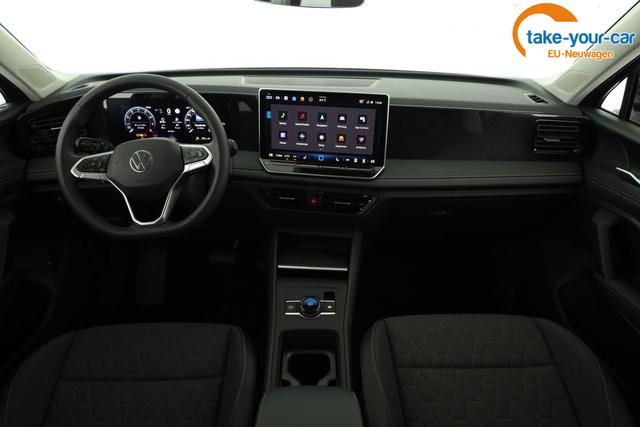 Volkswagen - Tiguan - EU-Neuwagen - Reimport