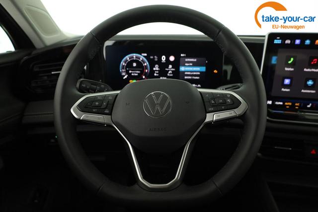 Volkswagen - Tiguan - EU-Neuwagen - Reimport