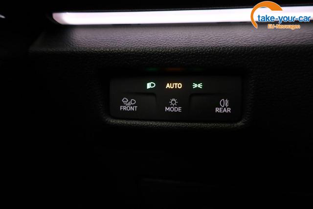 Volkswagen - Tiguan - EU-Neuwagen - Reimport