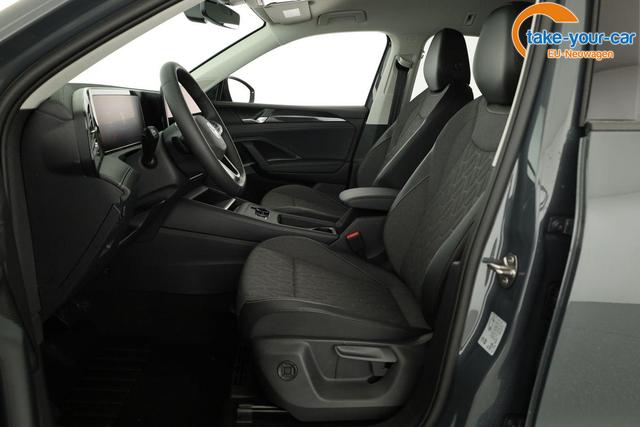 Volkswagen - Tiguan - EU-Neuwagen - Reimport