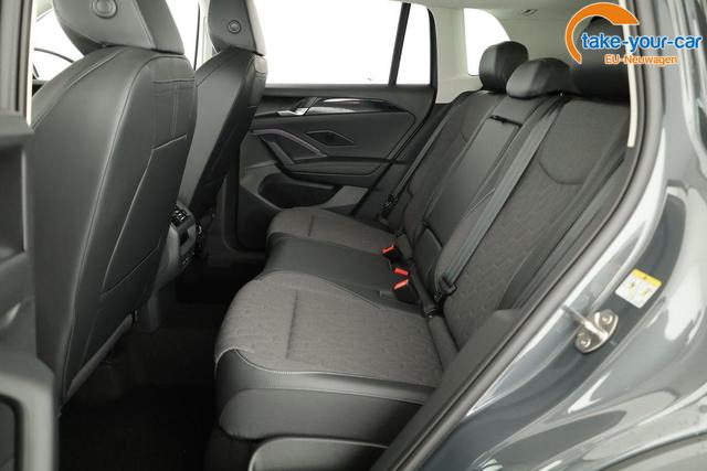 Volkswagen - Tiguan - EU-Neuwagen - Reimport