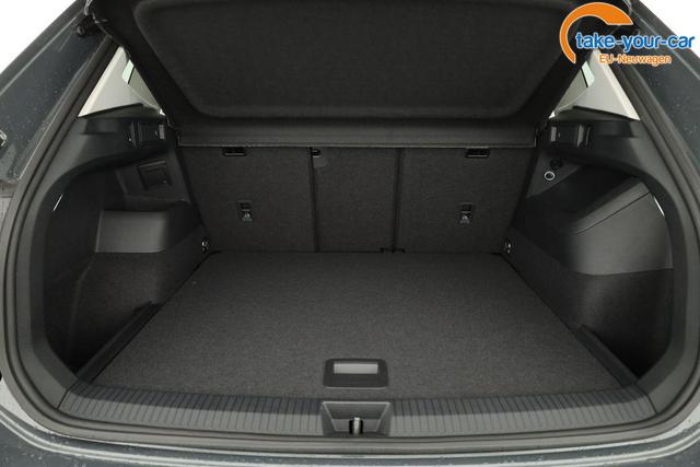 Volkswagen - Tiguan - EU-Neuwagen - Reimport