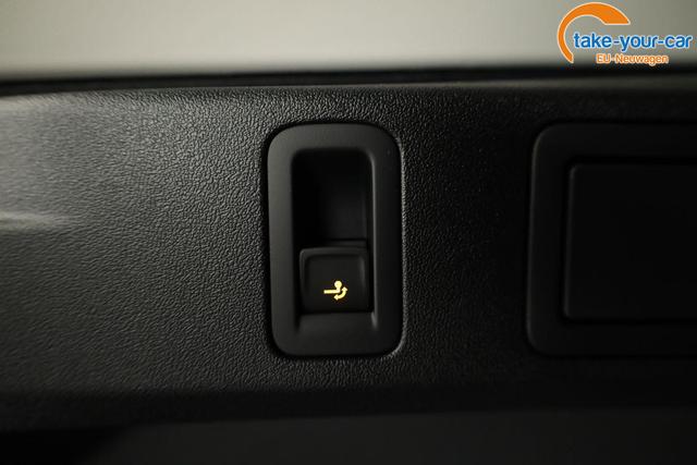 Volkswagen - Tiguan - EU-Neuwagen - Reimport