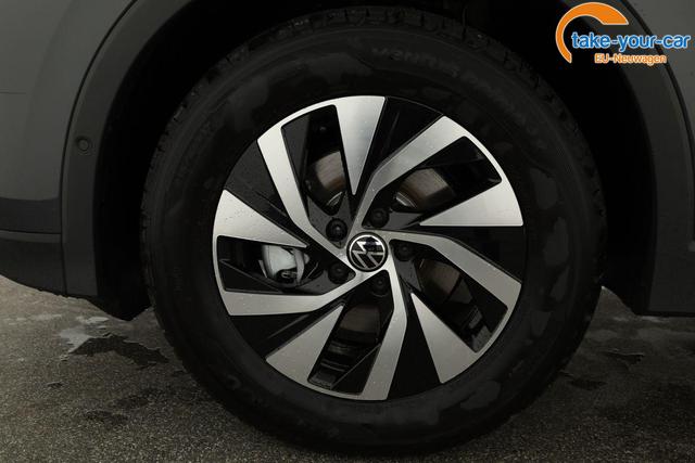 Volkswagen - Tiguan - EU-Neuwagen - Reimport