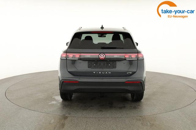 Volkswagen - Tiguan - EU-Neuwagen - Reimport