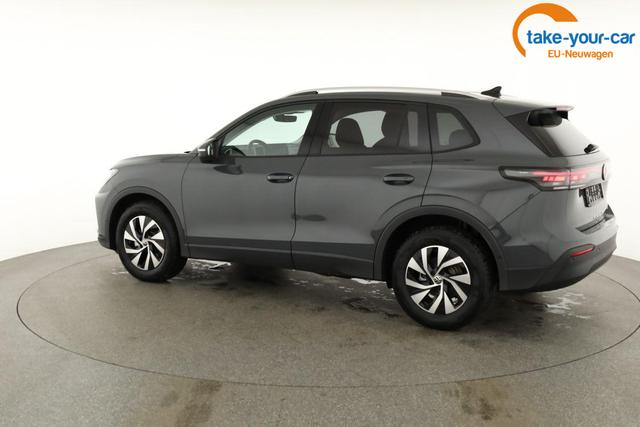 Volkswagen - Tiguan - EU-Neuwagen - Reimport