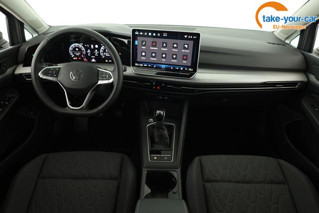 Volkswagen - Golf - EU-Neuwagen - Reimport