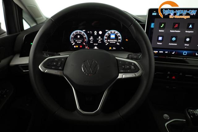 Volkswagen - Golf - EU-Neuwagen - Reimport