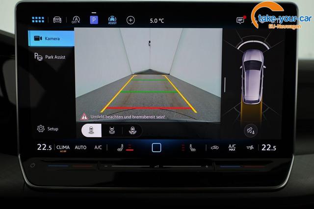 Volkswagen - Golf - EU-Neuwagen - Reimport