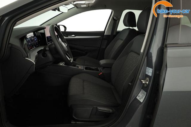 Volkswagen - Golf - EU-Neuwagen - Reimport