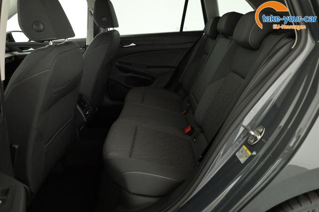 Volkswagen - Golf - EU-Neuwagen - Reimport