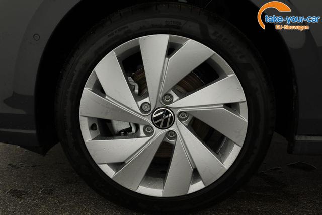 Volkswagen - Golf - EU-Neuwagen - Reimport