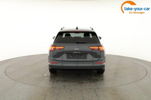 Volkswagen - Golf - EU-Neuwagen - Reimport