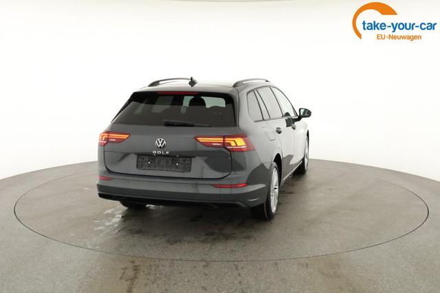 Volkswagen - Golf - EU-Neuwagen - Reimport