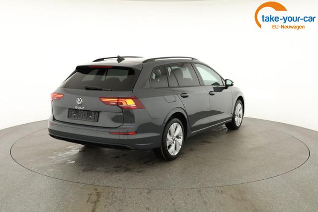 Volkswagen - Golf - EU-Neuwagen - Reimport