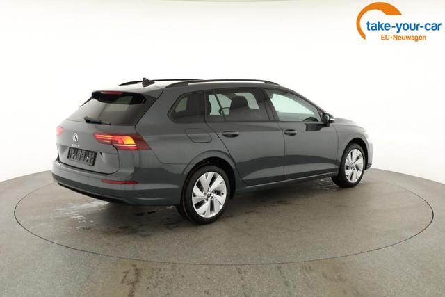 Volkswagen - Golf - EU-Neuwagen - Reimport
