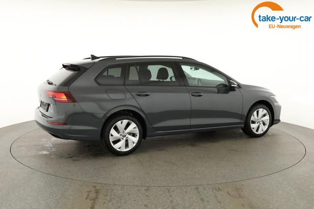 Volkswagen - Golf - EU-Neuwagen - Reimport