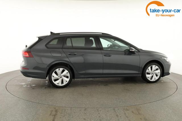 Volkswagen - Golf - EU-Neuwagen - Reimport