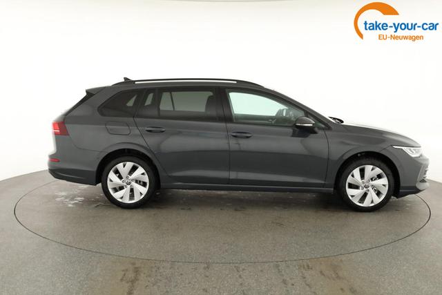 Volkswagen - Golf - EU-Neuwagen - Reimport