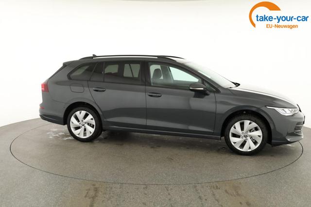Volkswagen - Golf - EU-Neuwagen - Reimport