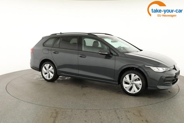 Volkswagen - Golf - EU-Neuwagen - Reimport