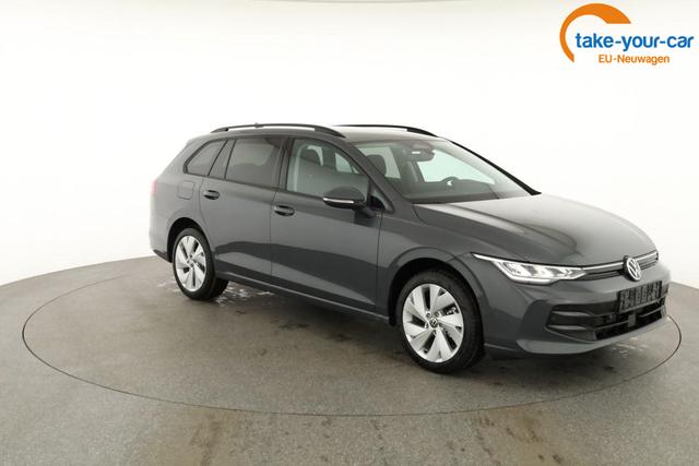 Volkswagen - Golf - EU-Neuwagen - Reimport