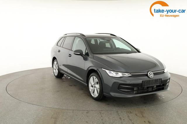 Volkswagen - Golf - EU-Neuwagen - Reimport