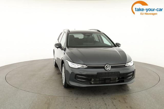 Volkswagen - Golf - EU-Neuwagen - Reimport