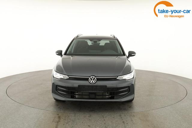 Volkswagen - Golf - EU-Neuwagen - Reimport