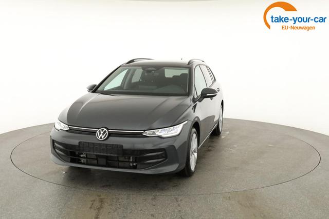 Volkswagen - Golf - EU-Neuwagen - Reimport