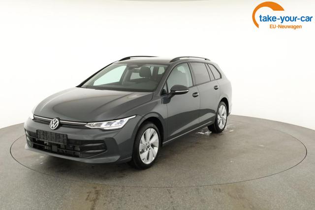 Volkswagen - Golf - EU-Neuwagen - Reimport
