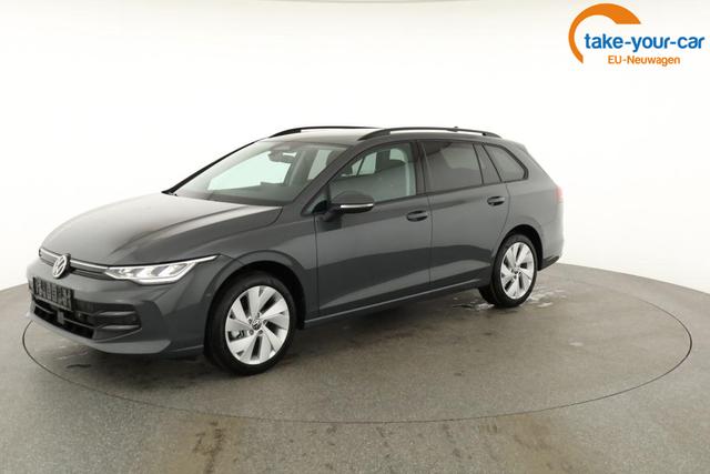 Volkswagen - Golf - EU-Neuwagen - Reimport