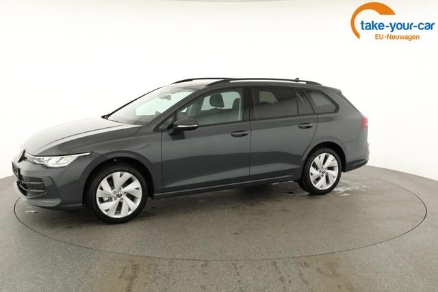 Volkswagen - Golf - EU-Neuwagen - Reimport