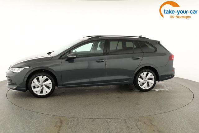 Volkswagen - Golf - EU-Neuwagen - Reimport